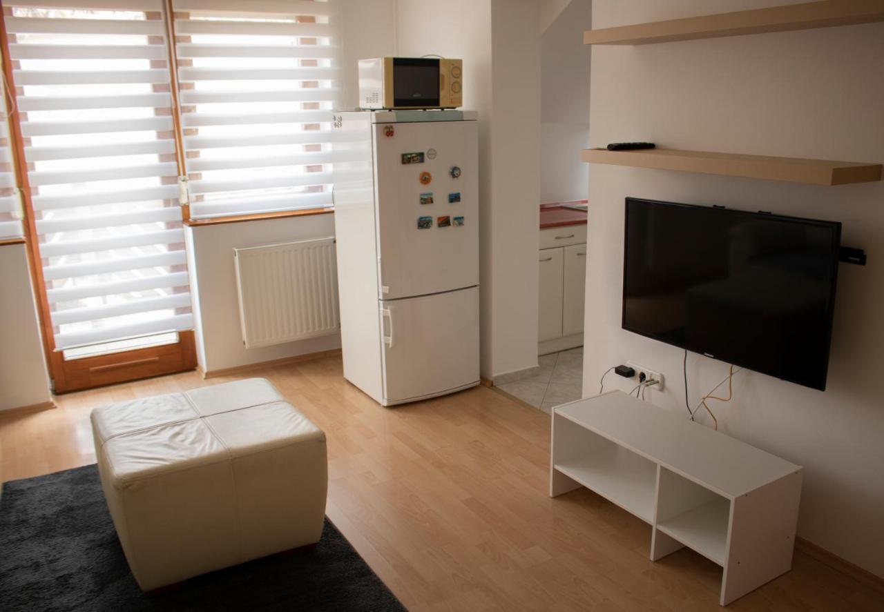 Csalogany Apartman Apartment Szekszard Luaran gambar