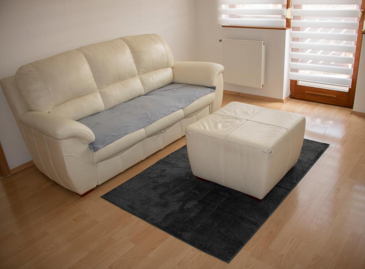 Csalogany Apartman Apartment Szekszard Luaran gambar