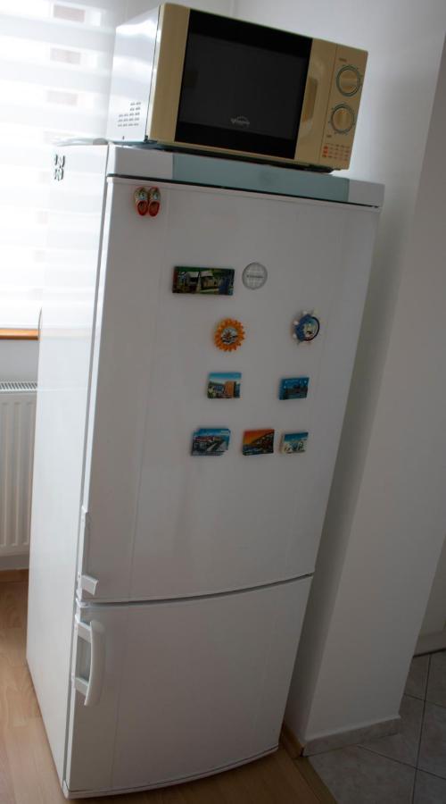 Csalogany Apartman Apartment Szekszard Luaran gambar
